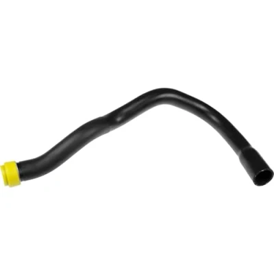 Abbildung von GATES 05 3198 Kühlerschlauch EPDM (Ethylen Propylen Dien Kautschuk) CITROËN: Xantia Schrägheck