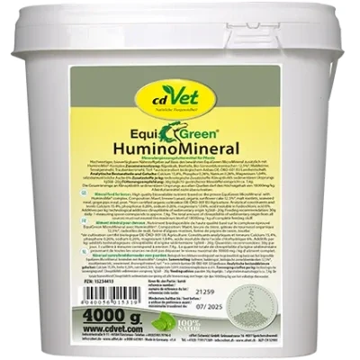 Abbildung von HuminoMineral 4 kg 4kg