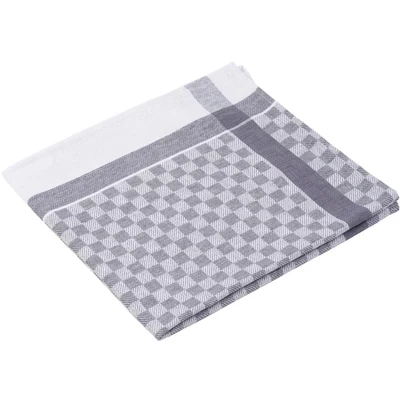 Abbildung von Gözze Geschirrtuch &quot;Allzweck Grubenhandtücher, Des. 60305&quot;, (Set, 10 tlg.), kariert, 50x100 cm