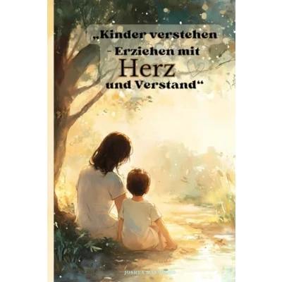 Abbildung von Kinder verstehen Erziehen mit Herz und Verstand