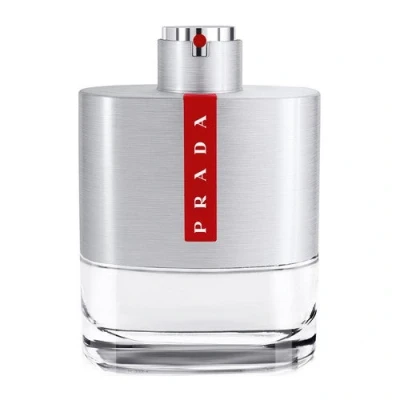 Abbildung von Prada Luna Rossa Eau de Toilette 100 ml