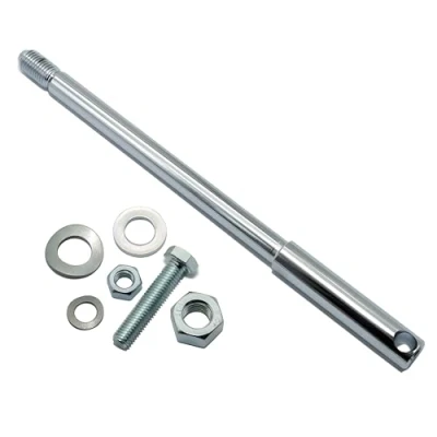 Abbildung von Set Steckachse vorn S50, S51, S53, SR50