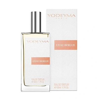 Abbildung von Yodeyma L&#039;EAU BERLUE Parfüm (WOMEN) Eau de Parfum 50 ml
