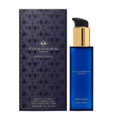 Abbildung von Thameen Lotion Green Pearl Body 100ml