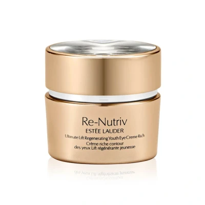 Abbildung von Estée Lauder Creme Re Nutriv Ultimate Lift Regenerating Youth Eye Rich