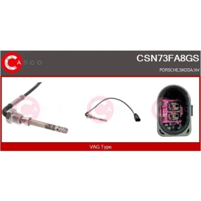 Abbildung von CASCO CCS74065GS Lenkstockschalter