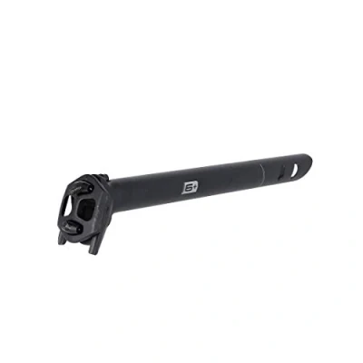 Abbildung von Ergotec Patentsattelstütze RAY 6+ Ø27.2mm L350mm 15mm Alu sw.
