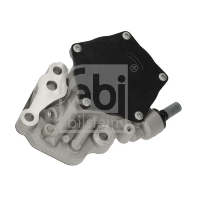 Abbildung von FEBI BILSTEIN 196106 Unterdruckpumpe mit Dichtung OPEL: Astra K Sports Tourer, Insignia B Grand Sport, Tourer