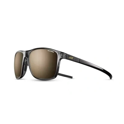 Abbildung von JULBO Unisex The Streets Sunglasses, Schwarz, L