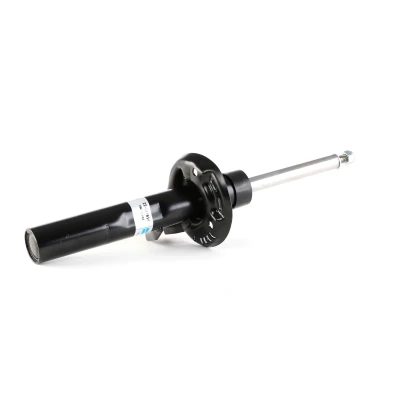 Abbildung von BILSTEIN B4 OE Replacement 22 131614 Stoßdämpfer Vorderachse Gasdruck Zweirohr Federbein unten Platte, oben Stift VOLKSWAGEN: Caddy 3 Kombi kfzteile