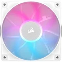 Abbildung von Corsair CPU Kühler iCUE LINK RX120 RGB 120 mm PWM Einzellüfter Erweiterung