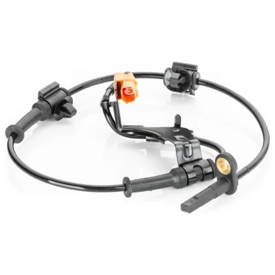Abbildung von HELLA 6PU 230 040 211 ABS Sensor Vorderachse mit Halter Hallsensor 2 HONDA: CR V