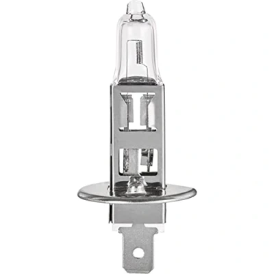 Abbildung von Formula 1 H1 Halogen Scheinwerferlampen Auto Lampen Glühlampen CL 100, 12V, 55W, P14.5s Sockel, Stück
