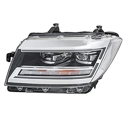 Abbildung von HELLA 1LX 012 830 111 Scheinwerfer VOLKSWAGEN: Crafter Kastenwagen, Bus, MAN: TGE Kasten