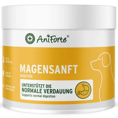 Abbildung von MagenSanft 500 g
