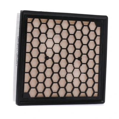 Abbildung von RIDEX 8A0965 Luftfilter 43 258 Filtereinsatz OPEL: Insignia A Schrägheck, Limousine, Sports Tourer, CHEVROLET: Malibu VIII