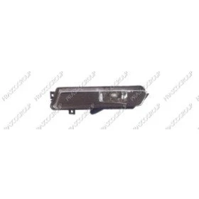 Abbildung von PRASCO BM1214414 Nebelscheinwerfer links BMW: 1 Coupe