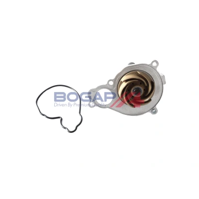 Abbildung von BOGAP B4234148 Wasserpumpe BMW: 3 Touring, Limousine, 1 Schrägheck
