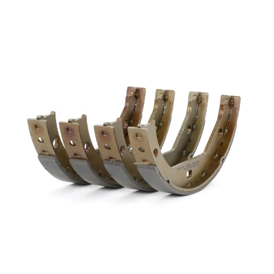 Abbildung von BREMBO S 06 509 Handbremsbeläge BMW: 4 Cabrio, 3 GT