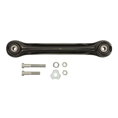 Abbildung von FEBI BILSTEIN 33354 Querlenker mit Anbaumaterial Hinterachse unten Schubstange MERCEDES BENZ: 190, C Klasse Limousine, T modell