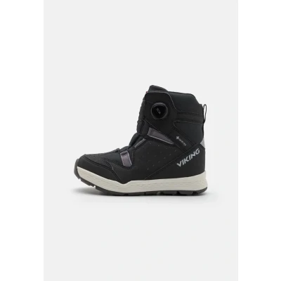 Abbildung von Viking Espo Reflex BOA GTX Winterstiefel, Schwarz, 41