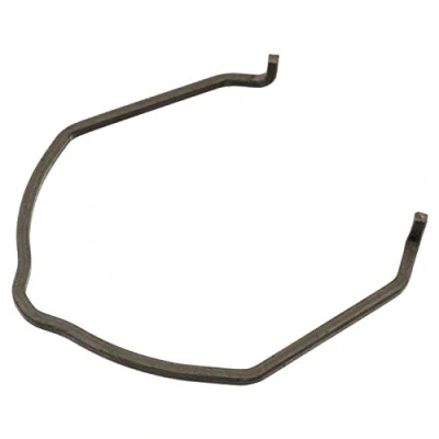 Abbildung von FEBI BILSTEIN 49759 Sicherungsclip MERCEDES BENZ: E Klasse T modell, Limousine