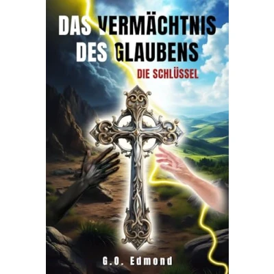 Abbildung von Das Vermächtnis des Glaubens: Die Schlüssel