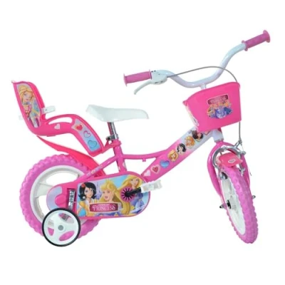 Abbildung von Kinderfahrrad 12 Zoll Dino Bikes 3 Jahre