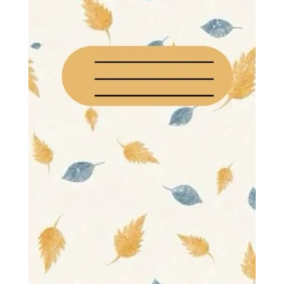 Abbildung von 4 LINED NOTEBOOK FOR CHILDREN: PRACTICE WRITING CAPITAL AND SMALL LETTERS 3 6 Year olds