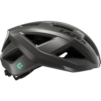 Abbildung von Rennrad/Gravel Helm Tonic KinetiCore. Titanium
