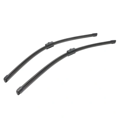 Abbildung von Scheibenwischer Denso Flat DF 012 Rahmenlos VOLKSWAGEN: Passat B5 GP Variant, Limousine, SKODA: Superb I Limousine