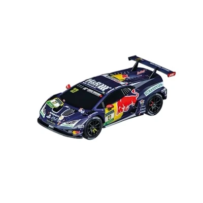 Abbildung von Lamborghini Huracán GT3 EVO2 &quot;ABT Sportsline No.27&quot; (2024)