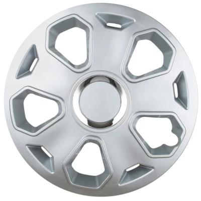Abbildung von LEOPLAST OPAL 13 Radblenden silber