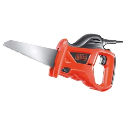 Abbildung von BLACK+DECKER KS880EC Stichsäge 400 W