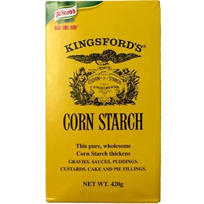 Abbildung von Kingsford Maisstärke 420 g
