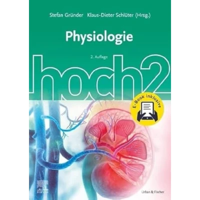 Abbildung von Physiologie hoch2 + E Book