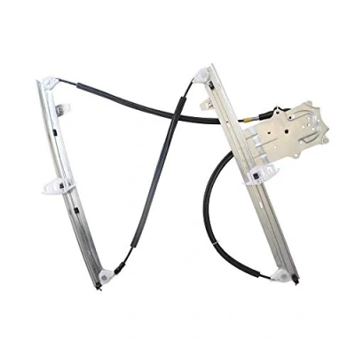Abbildung von Ac Rolcar Fensterheber vorne rechts elektrisch ohne Elektromotor 01.2448 CITROËN: Xsara Picasso
