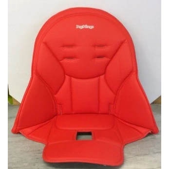 Abbildung von Ersatzbezug Hochstühle Peg Perego für Siesta und Prima Pappa Zero3 Fragola