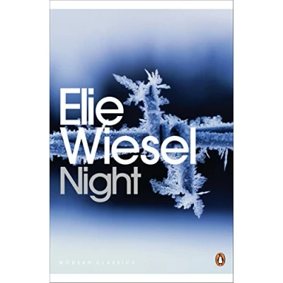 Abbildung von Night (Penguin Modern Classics)