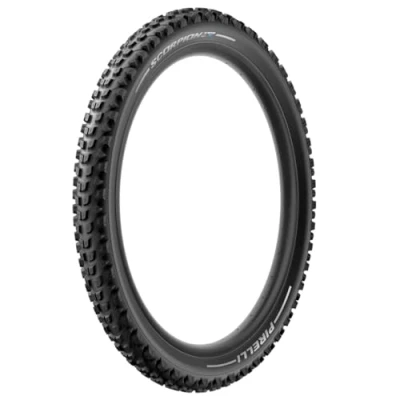 Abbildung von Scorpion E MTB S Hyper Wall SmartGrip Gravity 29 schwarz