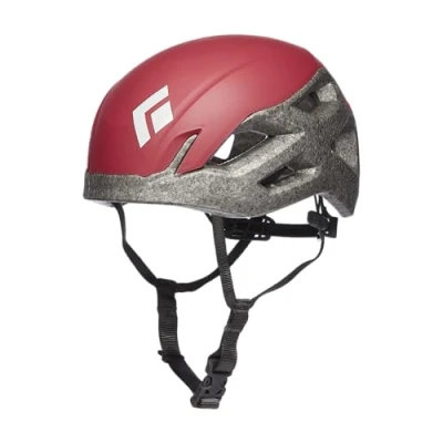 Abbildung von Black Diamond Vision Helmet (Beere S/M) Bigwallzubehör