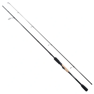 Abbildung von Ultimate Classic Spinnrute 2,70m 15 45g