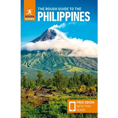 Abbildung von Rough Guide Philippines (Rough Guides)
