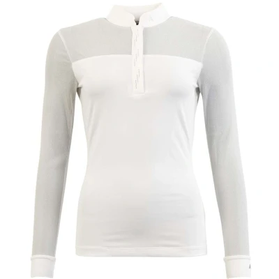 Abbildung von ANKY Longsleeve Luminous C Wear ATP24203 Weiß S Agradi.deVerkauft von Agradi