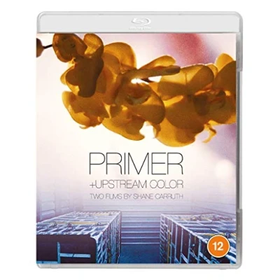 Abbildung von Primer + Upstream Color: Two Films by Shane Carruth [Blu ray]