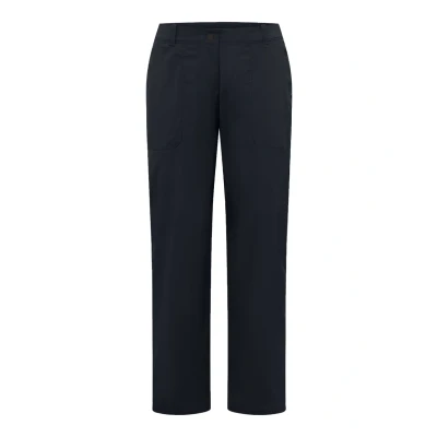 Abbildung von Jack Wolfskin Stoffhose, Damen, Größe: 38, Dark navy