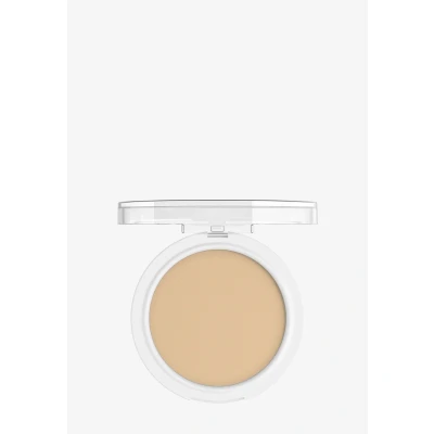 Abbildung von WET N WILD BARE Focus Clarifying Finishing Powder Puder, Größe: 6 g, Light medium