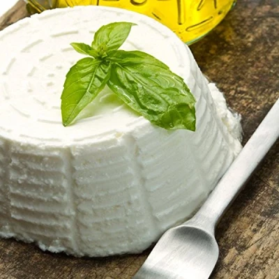 Abbildung von Ricotta di Bufala Kg. 1 Angebot 3 kg