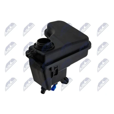 Abbildung von NTY CZW BM 049 Ausgleichsbehälter BMW: 5 Limousine, Touring, X3