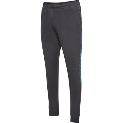 Abbildung von Hummel Staltic Pants Jogginghose, Herren, Größe: 3XL, Magnet